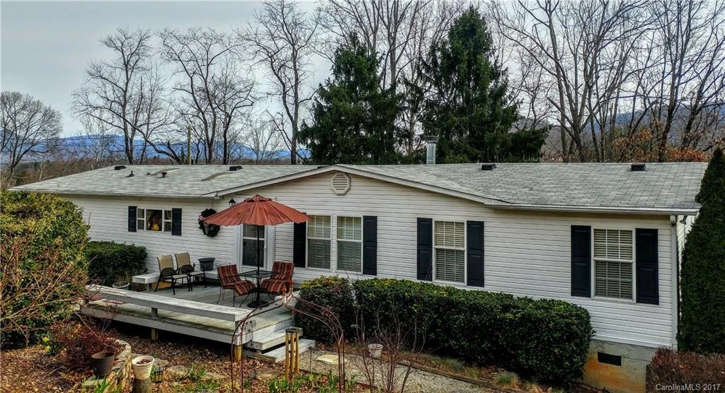 913 Old Fairview Road