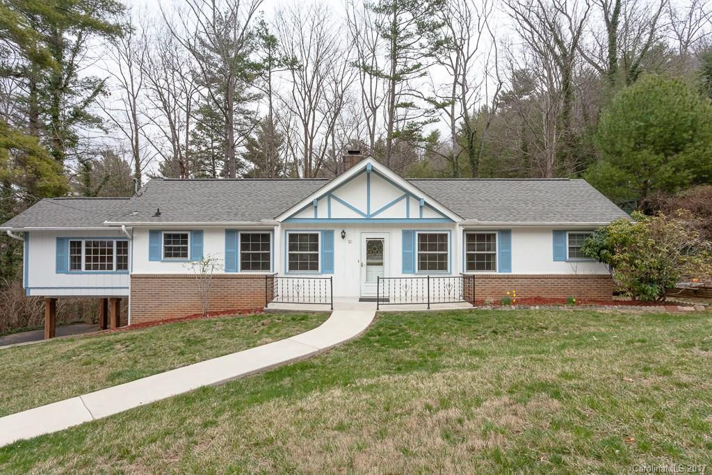 30 Leisure Mountain Road