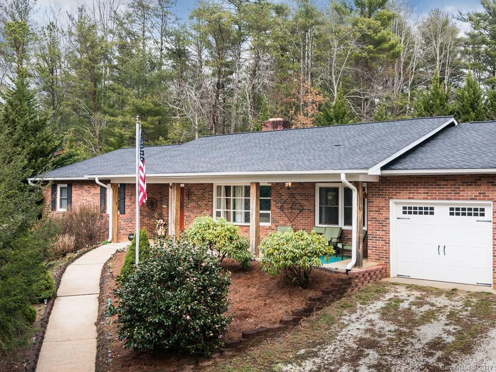 252 Gap Creek Road