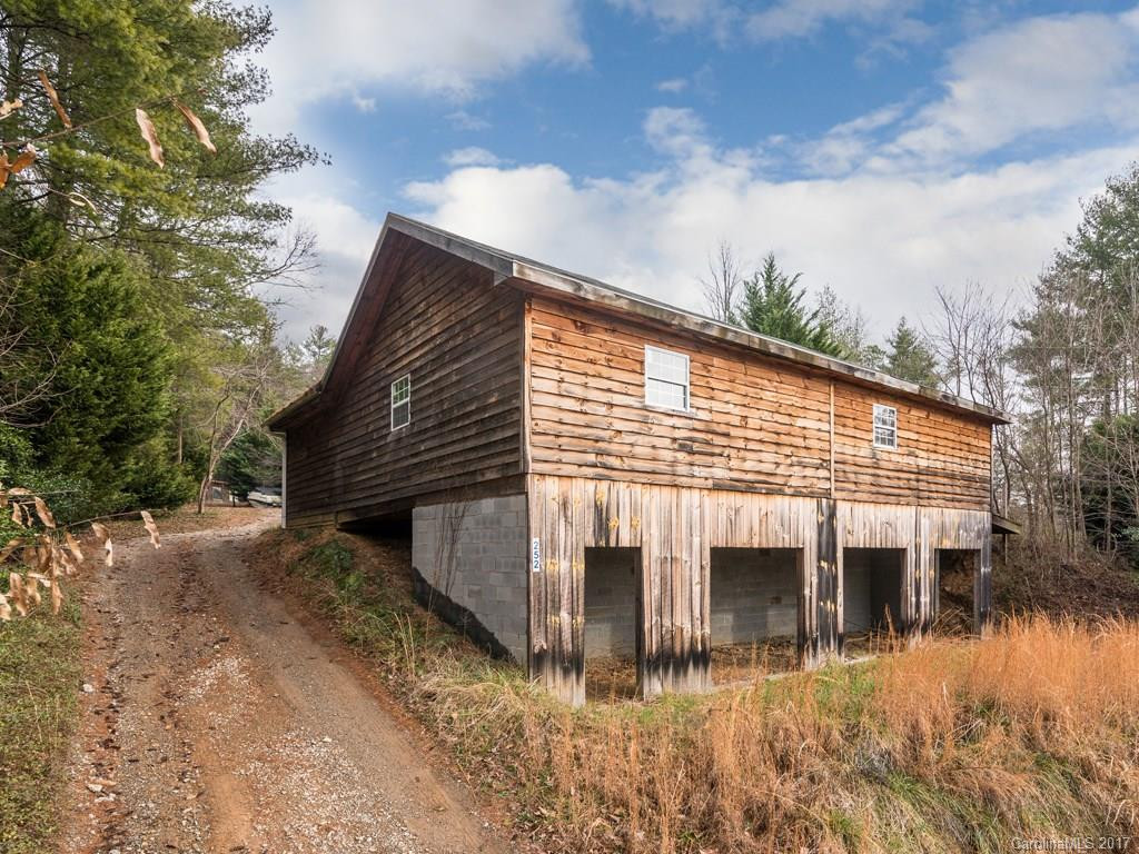 252 Gap Creek Road - Photo 23