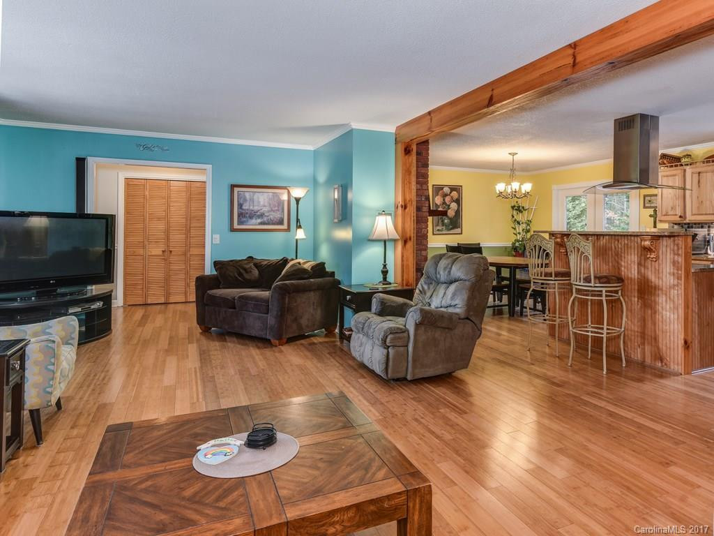 252 Gap Creek Road - Photo 5