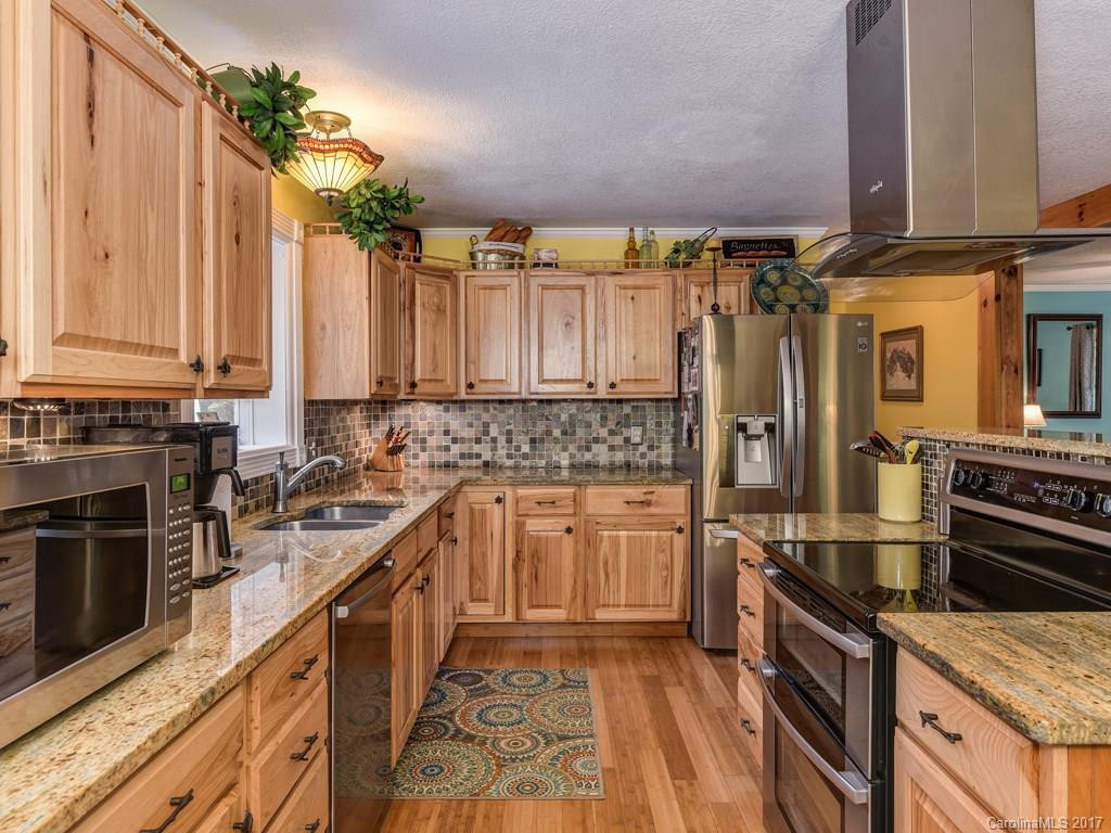 252 Gap Creek Road - Photo 7