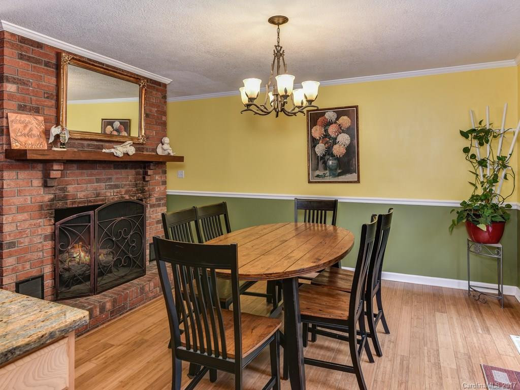 252 Gap Creek Road - Photo 8