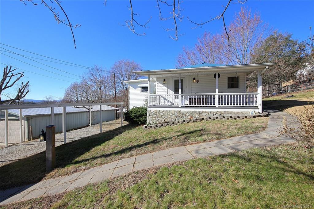 100 Spivey Mountain Road