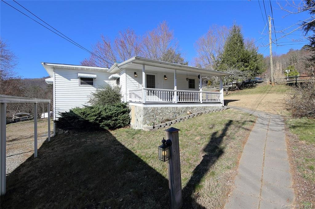 100 Spivey Mountain Road - Photo 2