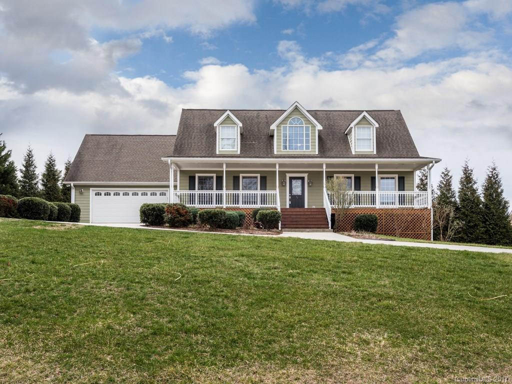 71 Lewis Creek Drive