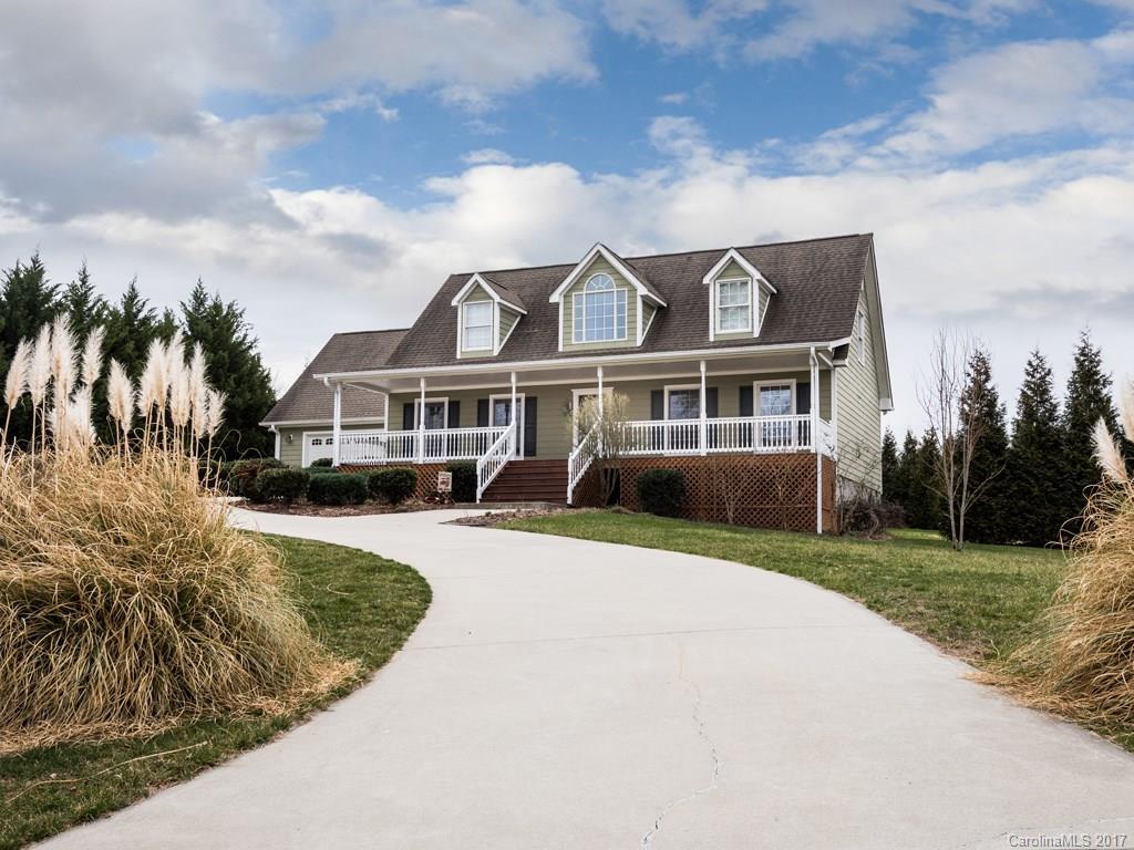 71 Lewis Creek Drive - Photo 2