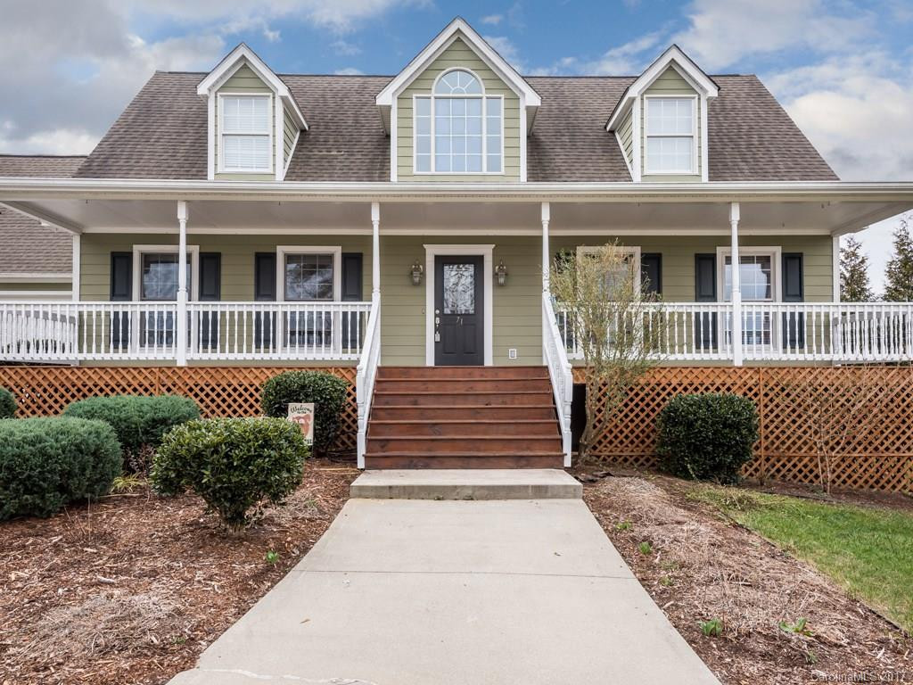 71 Lewis Creek Drive - Photo 3