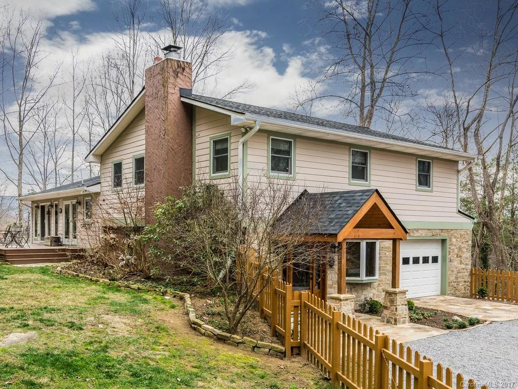 59 Shady Ridge Lane