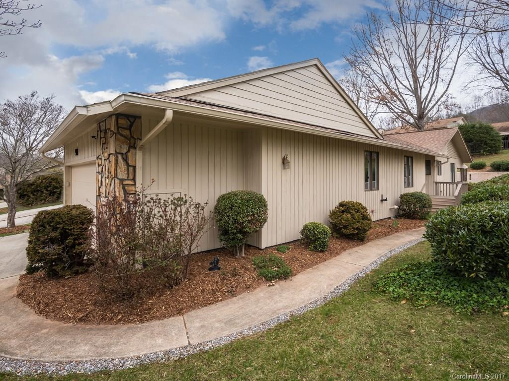 116 Clubwood Court #116
