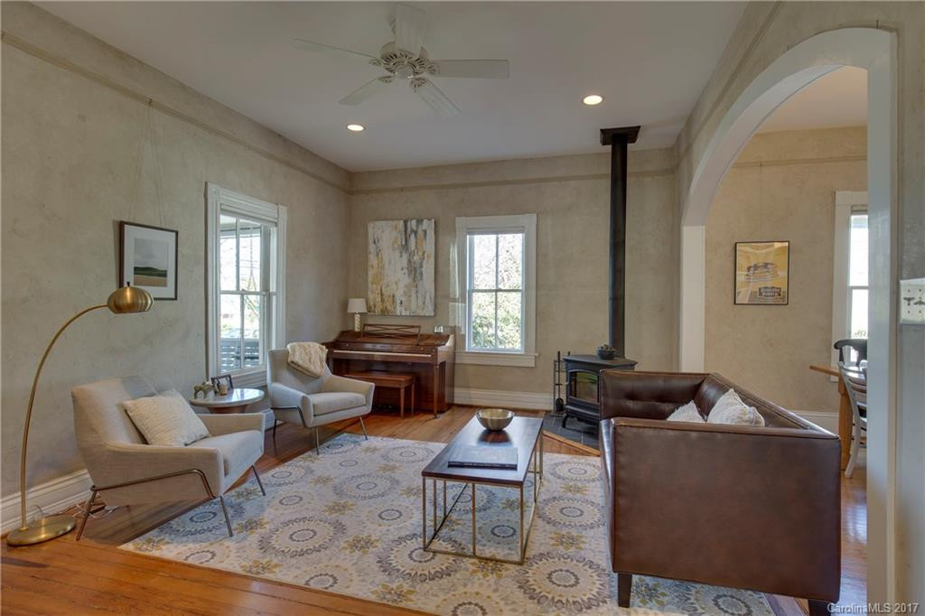 40 Park Avenue - Photo 6