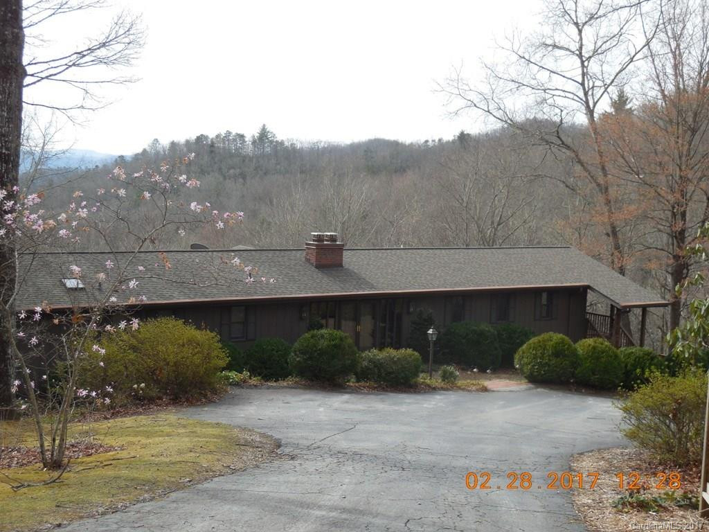1201 Laurel Falls Road