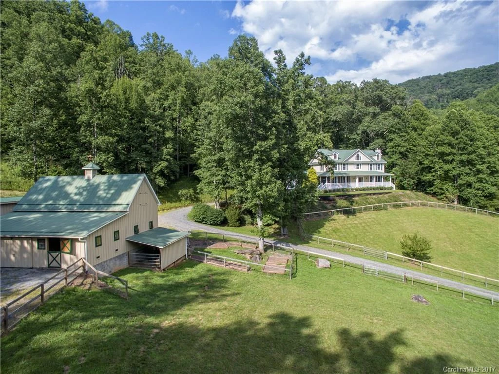 252 Martins Creek Road
