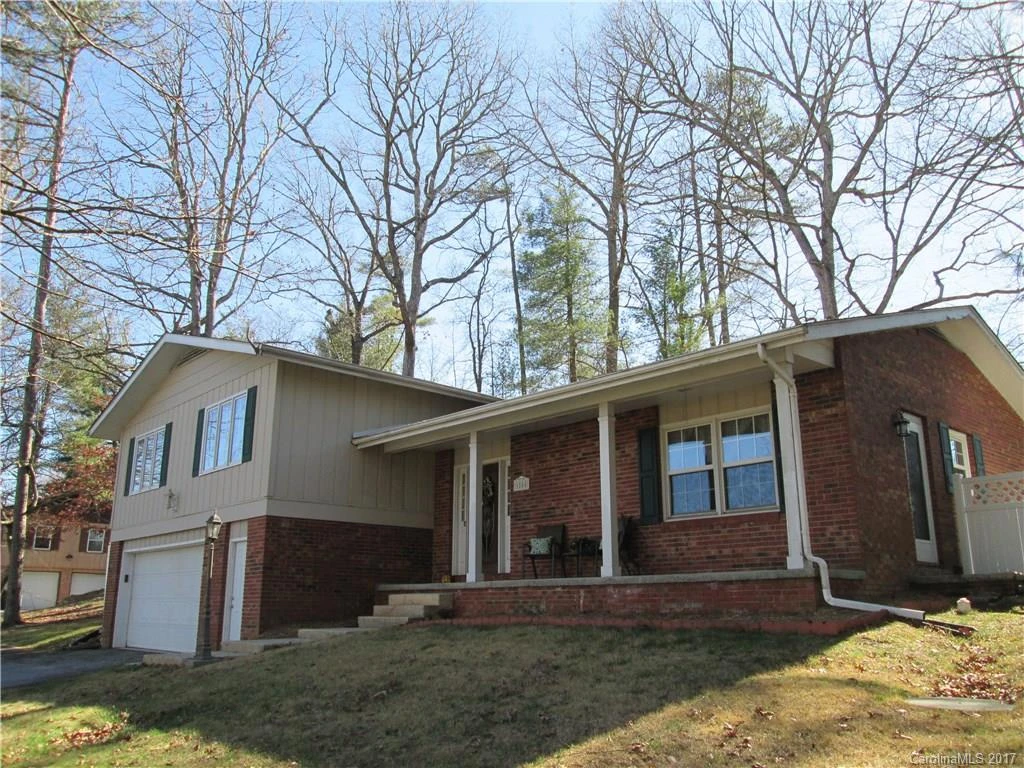 1808 Howard Gap Road #213