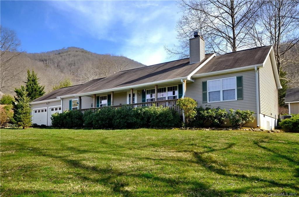 228 Sequoyah Drive