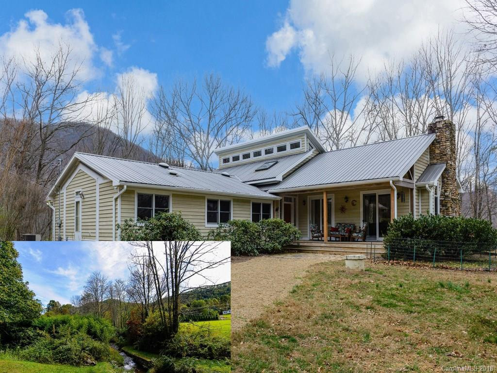 672 Garren Creek Road