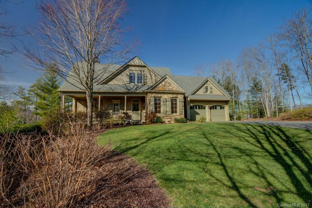 417 Trails End Road - Photo 3