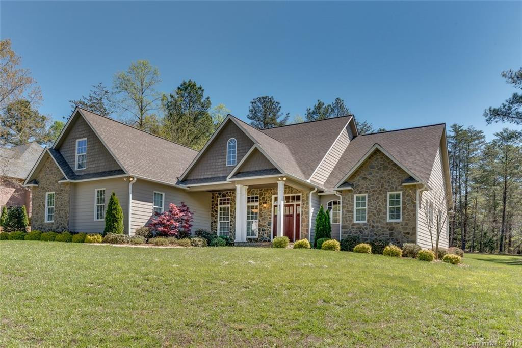 430 Chisholm Trail - Photo 2