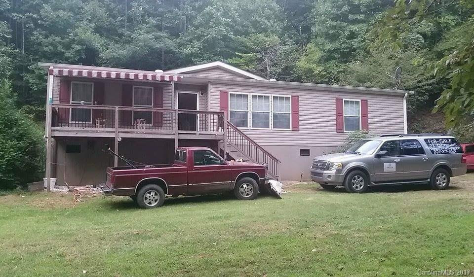 813 Old Highway 19 None