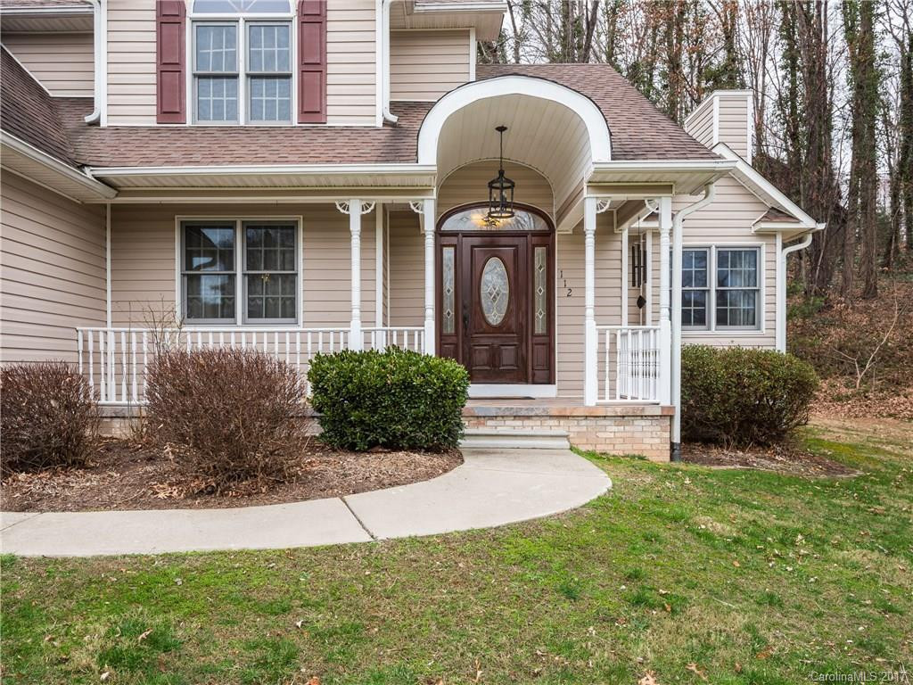 112 Morgan Branch Estates None - Photo 3