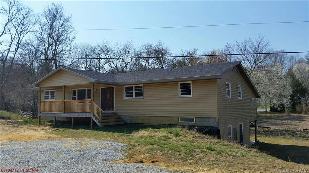 3001 Butler Bridge Road