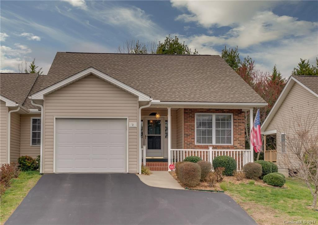 2 Woodridge View Court #41