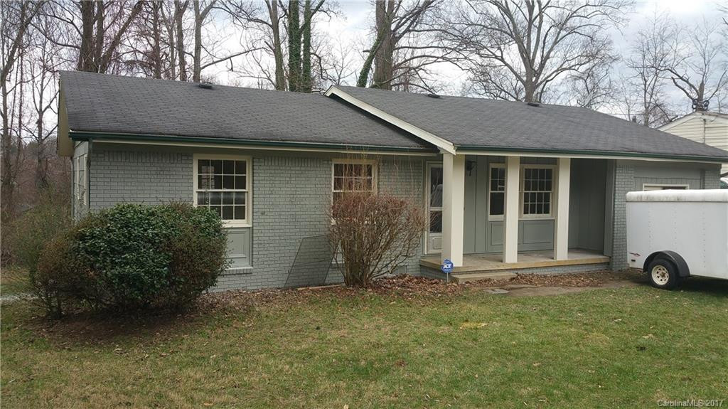 72 Robinson Avenue