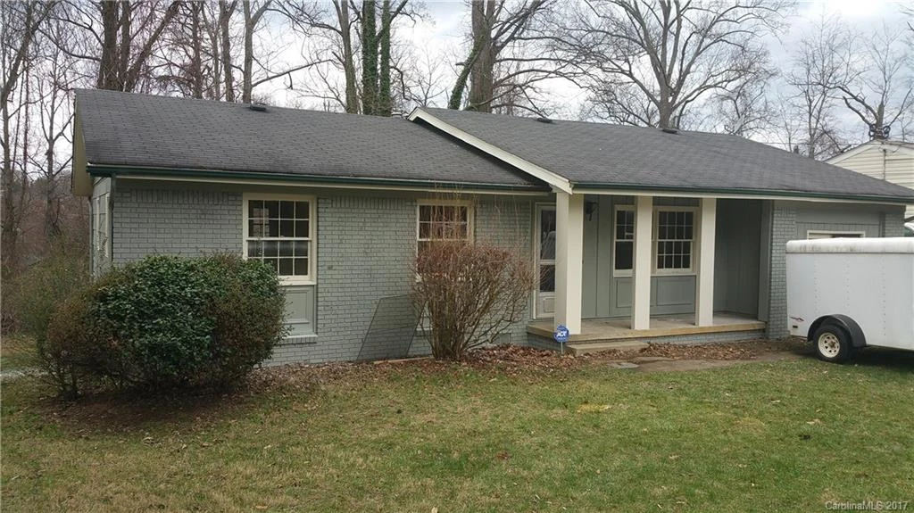 72 Robinson Avenue