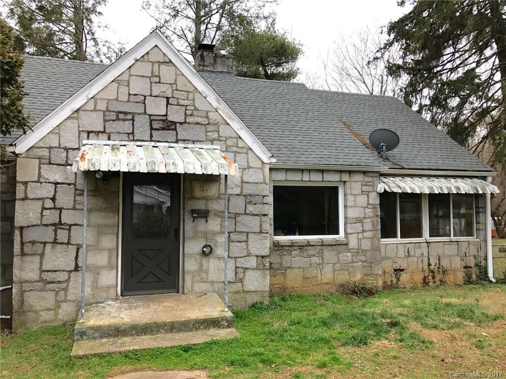 443 Fairview Road