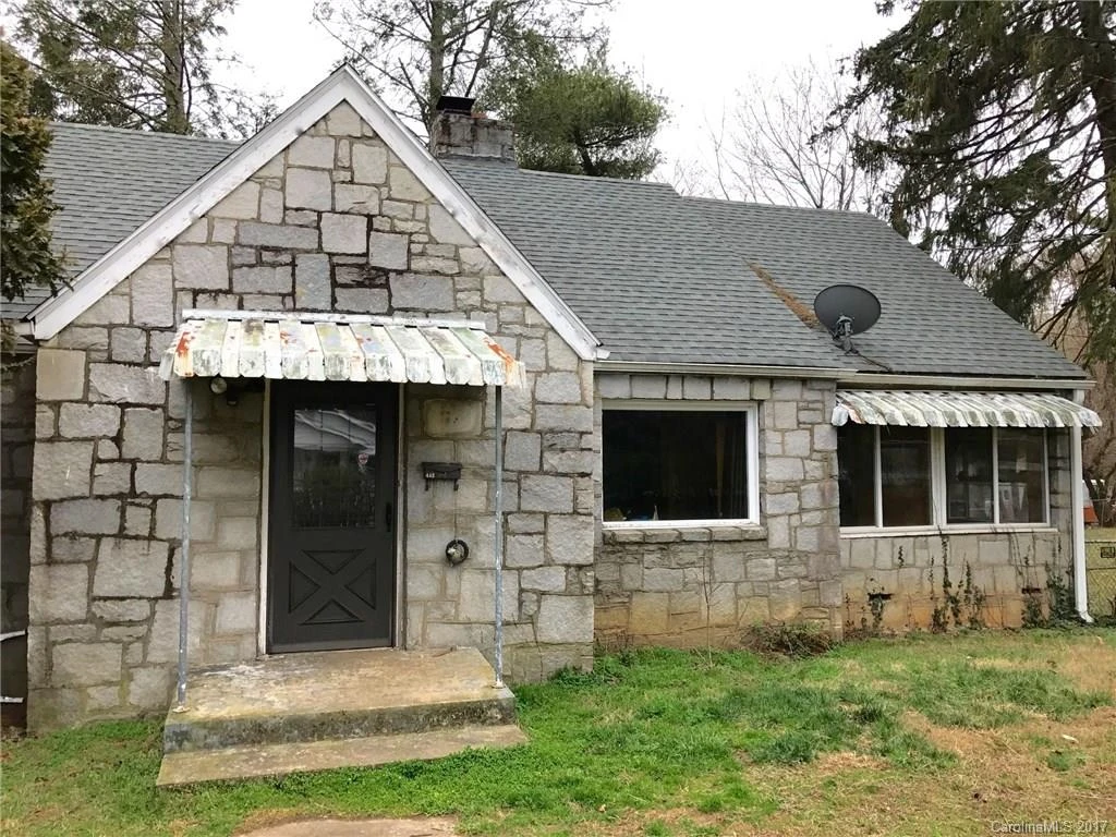 443 Fairview Road