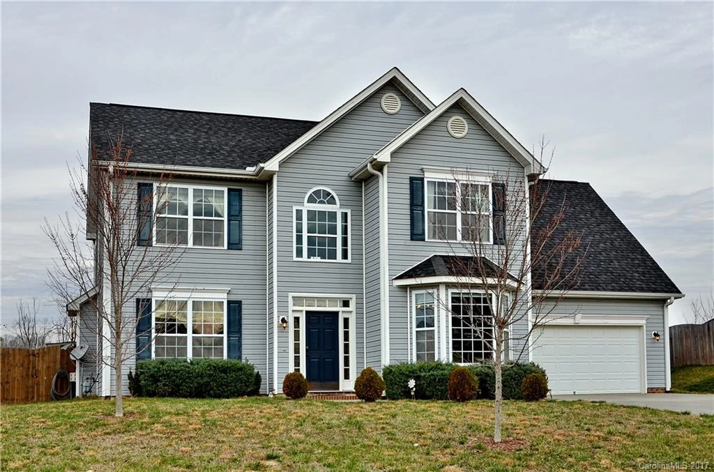 17 Trey Bourne Drive