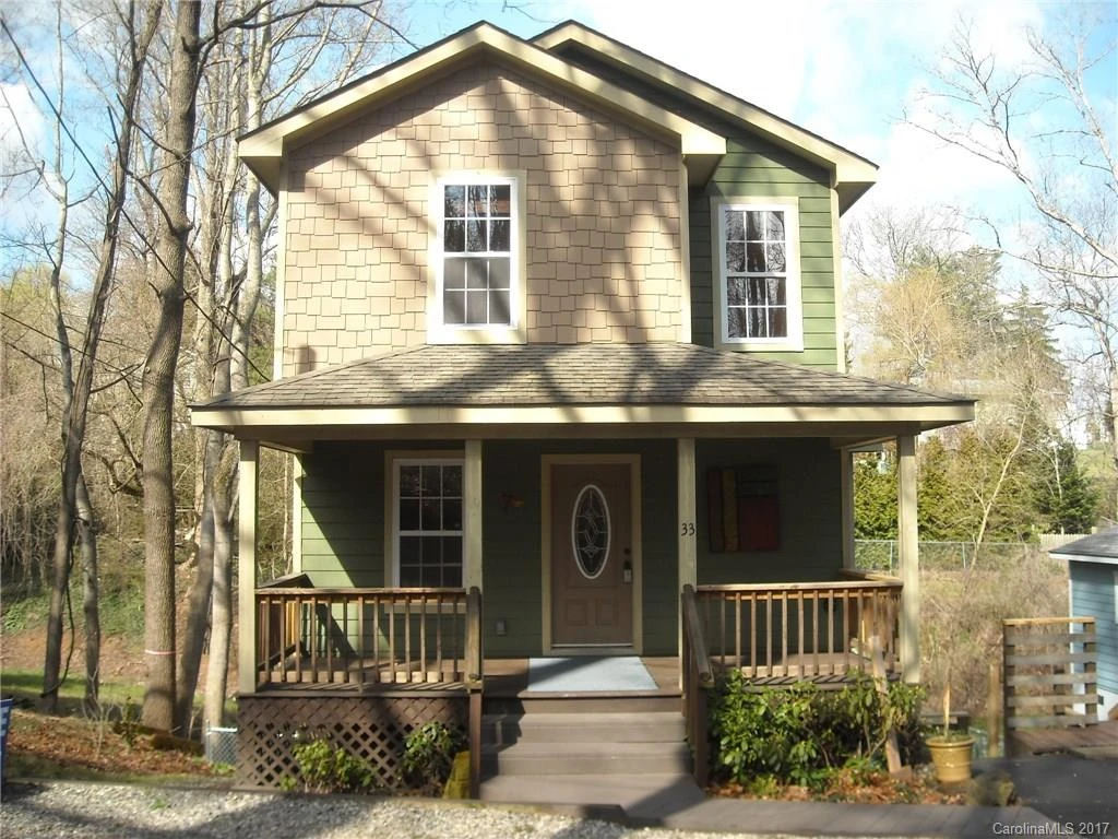 33 Fern Street