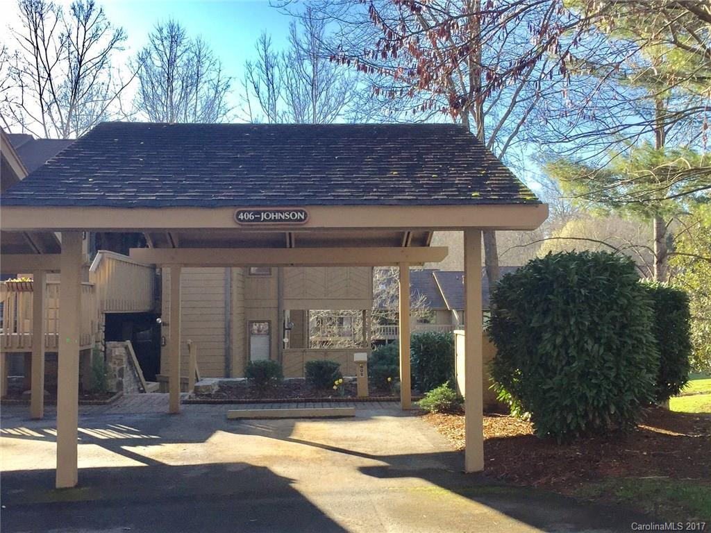 406 Live Oak Lane #406 - Photo 3