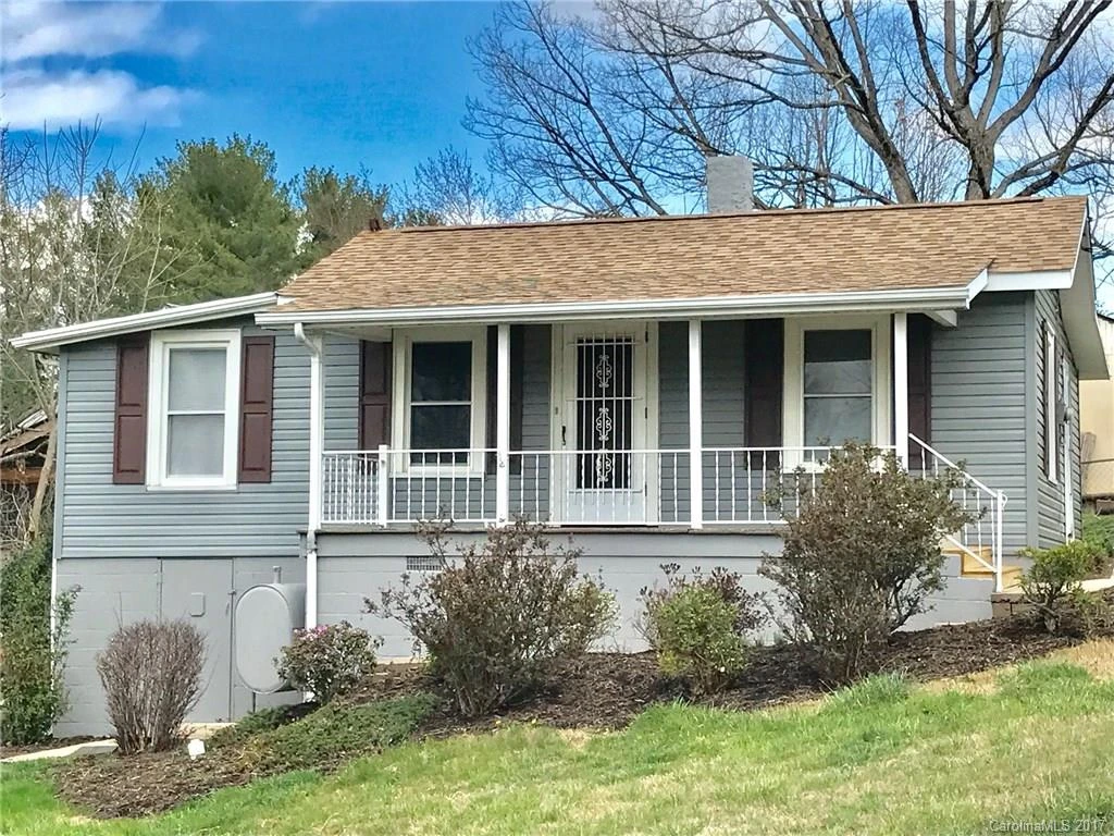 35 Douglas Place #lot 3