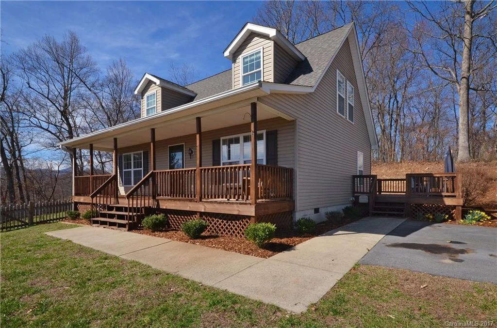30 Harmony Ridge Road