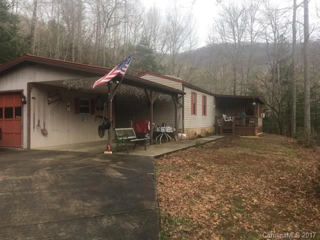41 Lacy Fern Ridge