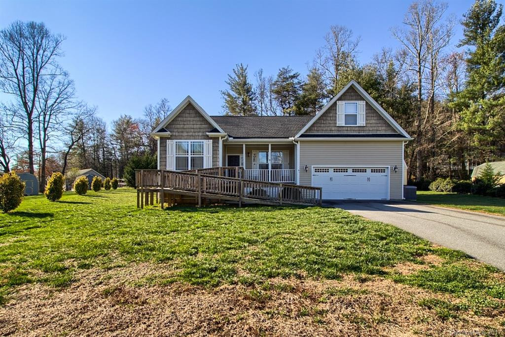 61 Springs Drive