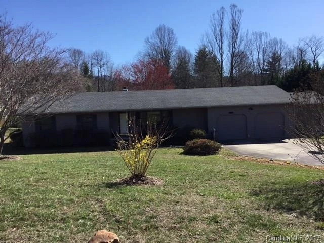 307 Hickory Lane