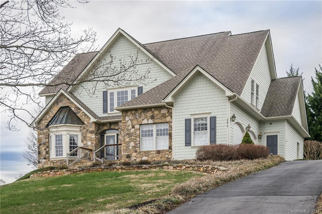171 Fairway Falls Road