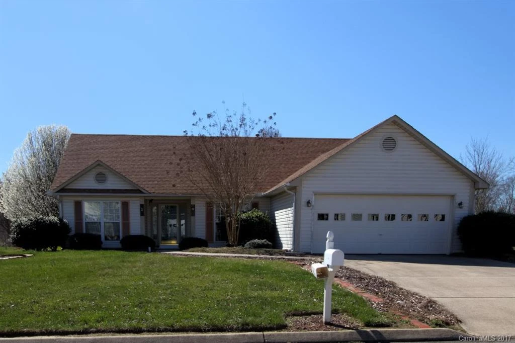 1022 Thorncrest Drive