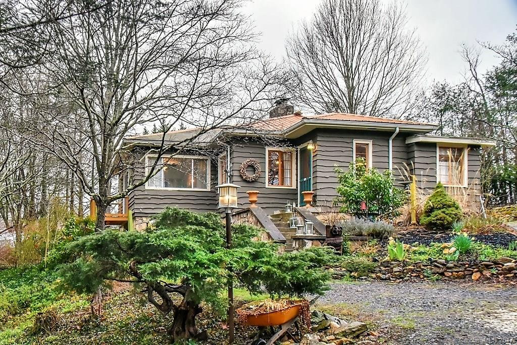 686 New Haw Creek Road #pt of 3 & 4
