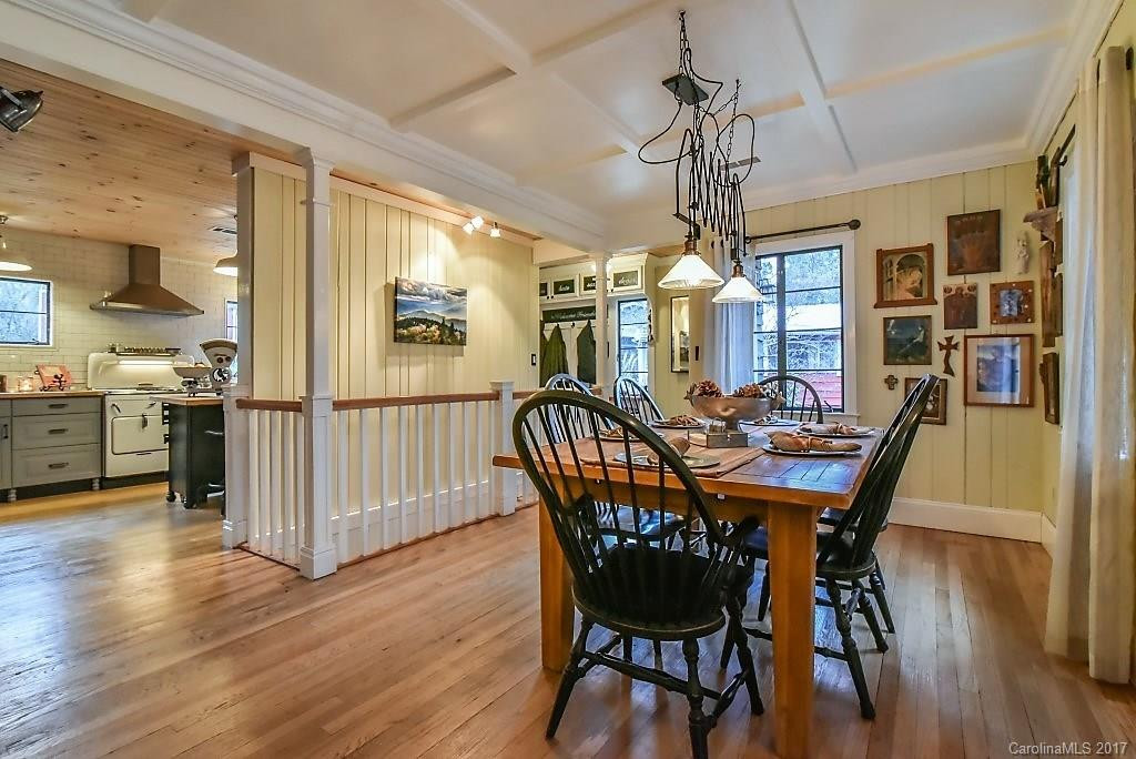 686 New Haw Creek Road #pt of 3 & 4 - Photo 2