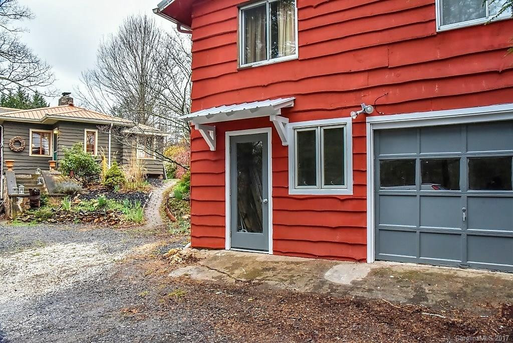 686 New Haw Creek Road #pt of 3 & 4 - Photo 20