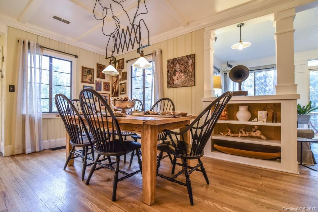 686 New Haw Creek Road #pt of 3 & 4 - Photo 3