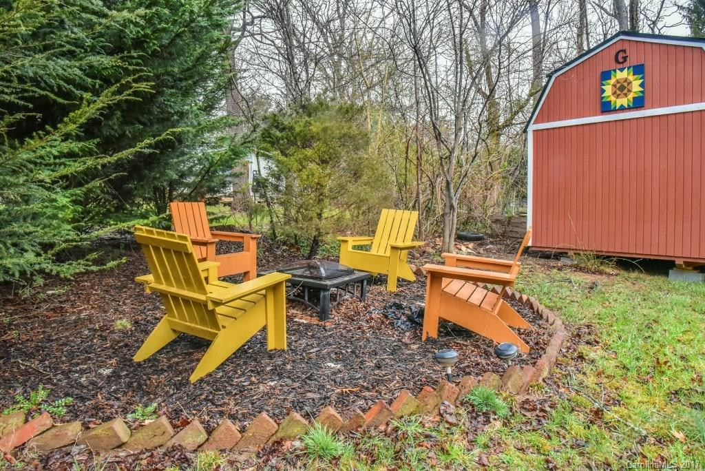 686 New Haw Creek Road #pt of 3 & 4 - Photo 22