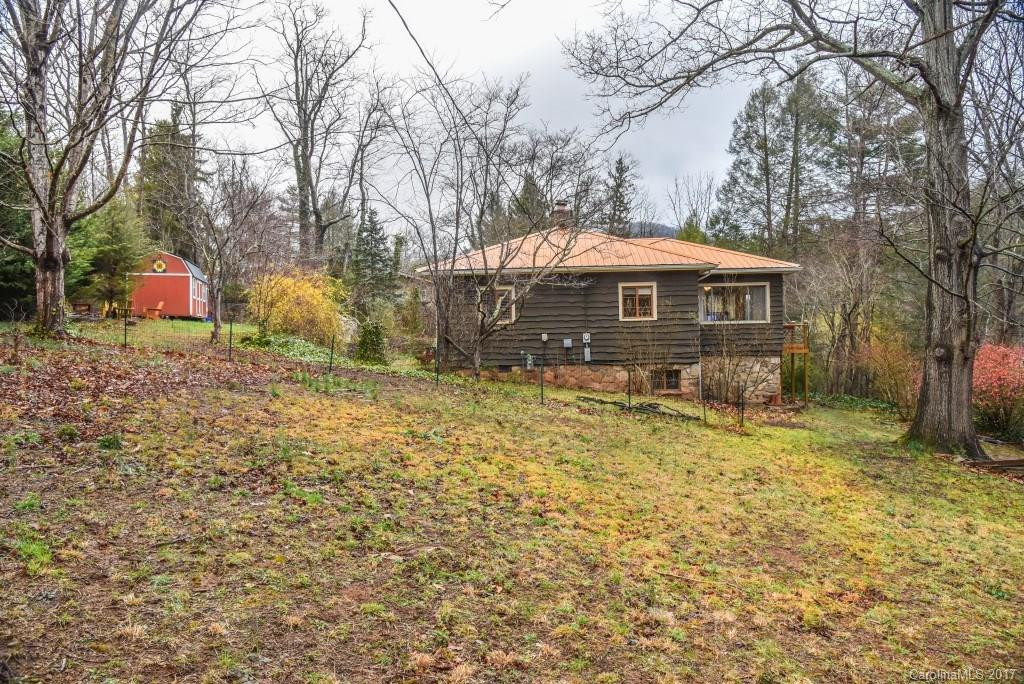 686 New Haw Creek Road #pt of 3 & 4 - Photo 23