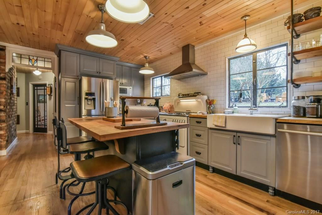 686 New Haw Creek Road #pt of 3 & 4 - Photo 4