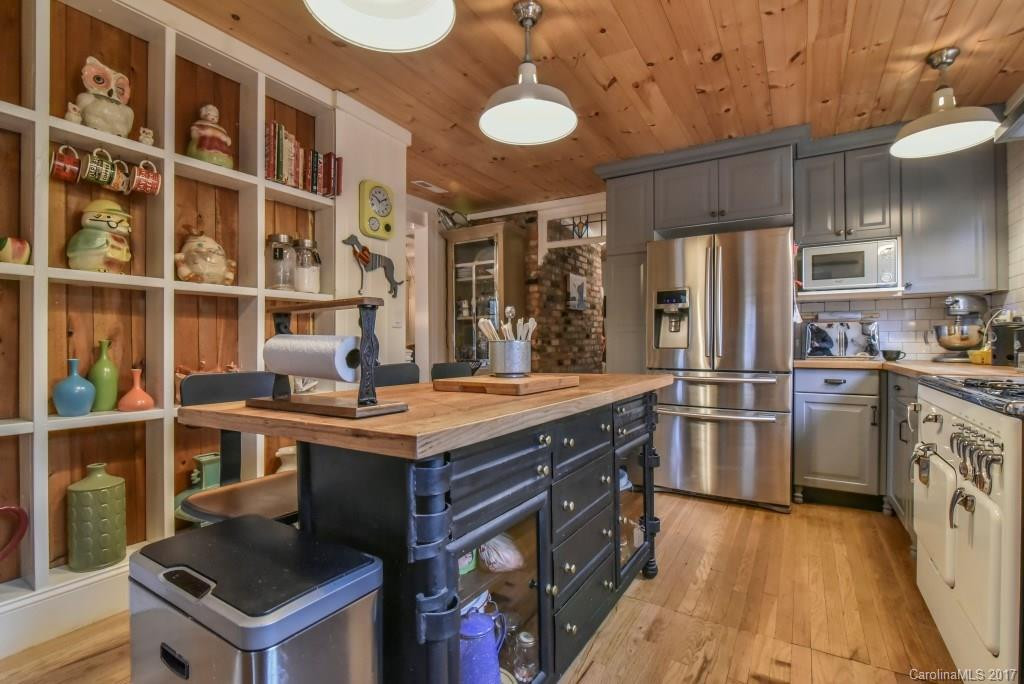 686 New Haw Creek Road #pt of 3 & 4 - Photo 5