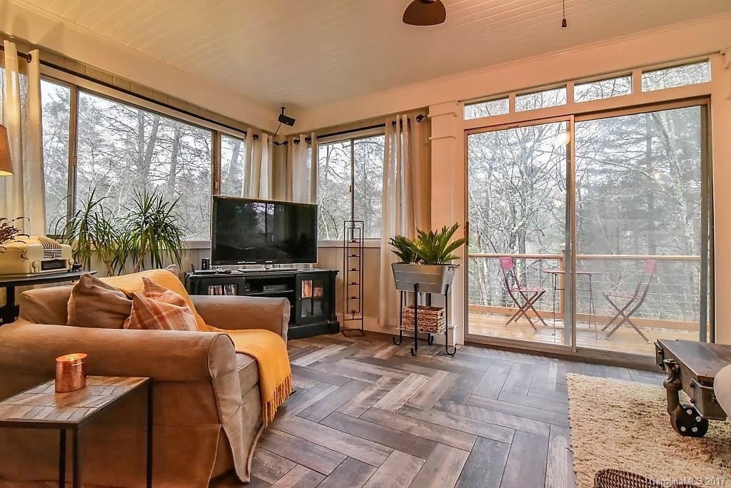 686 New Haw Creek Road #pt of 3 & 4 - Photo 6