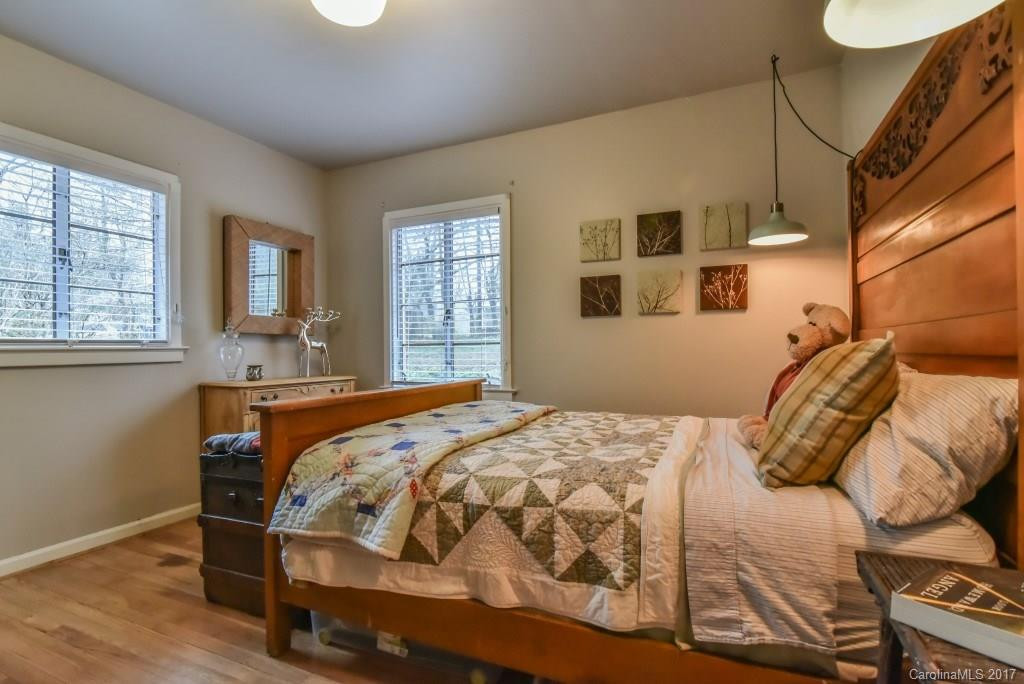 686 New Haw Creek Road #pt of 3 & 4 - Photo 9